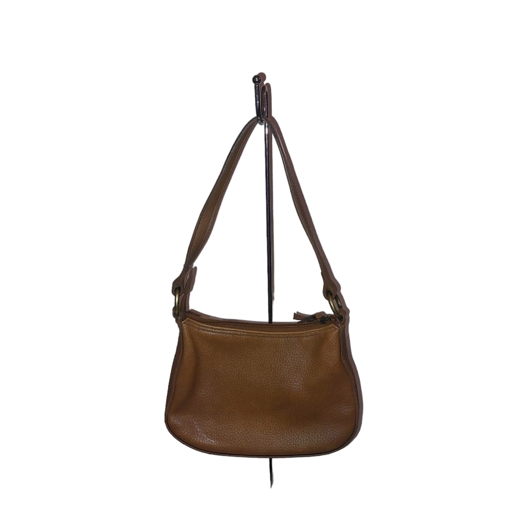 Ladies Patchwork Shoulder Bag - image 5